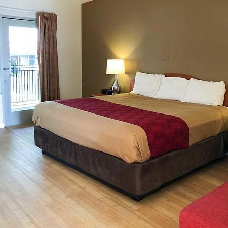 Garden Inn & Suites Oakland Airport Eksteriør bilde