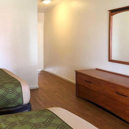 Garden Inn & Suites Oakland Airport Eksteriør bilde