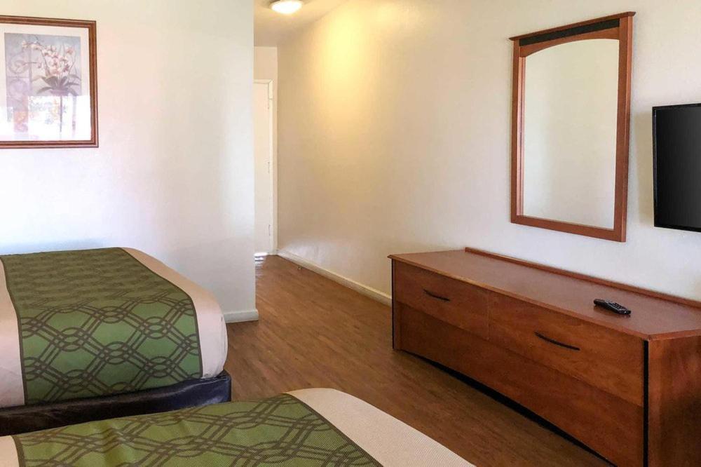 Garden Inn & Suites Oakland Airport Eksteriør bilde