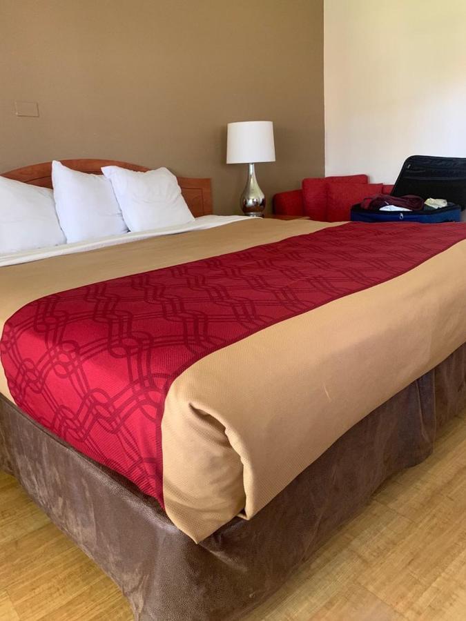 Garden Inn & Suites Oakland Airport Eksteriør bilde